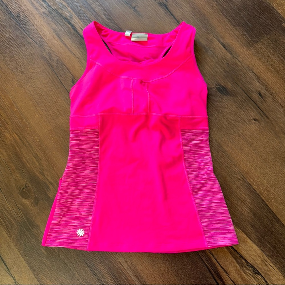 Athleta Space Dye Pr Tank 2